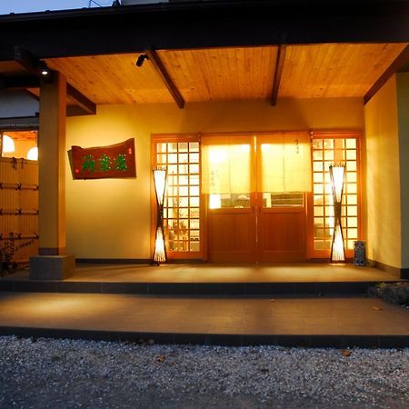 Hotel Nanaougi Atsugi Zewnętrze zdjęcie