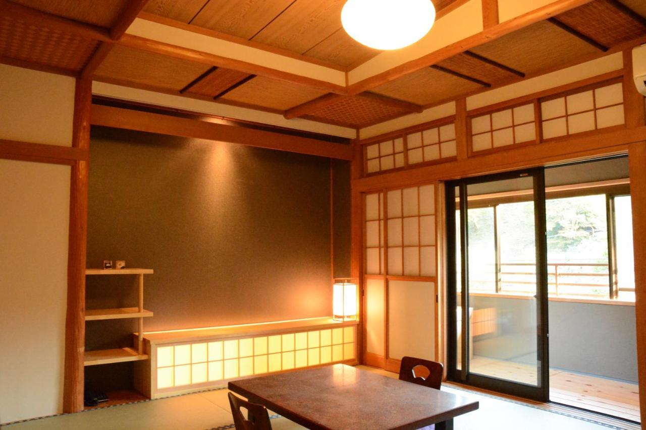 Hotel Nanaougi Atsugi Zewnętrze zdjęcie