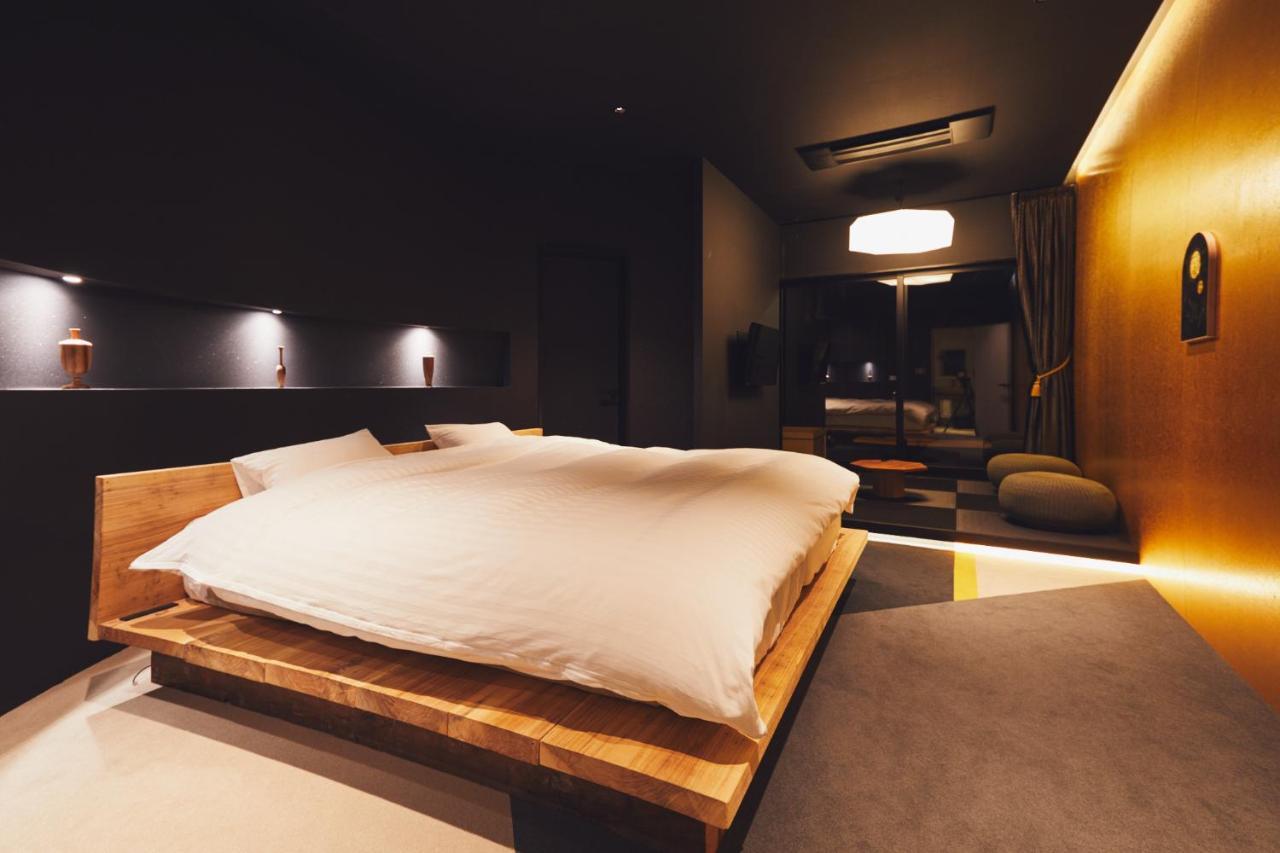 Hotel Nanaougi Atsugi Zewnętrze zdjęcie