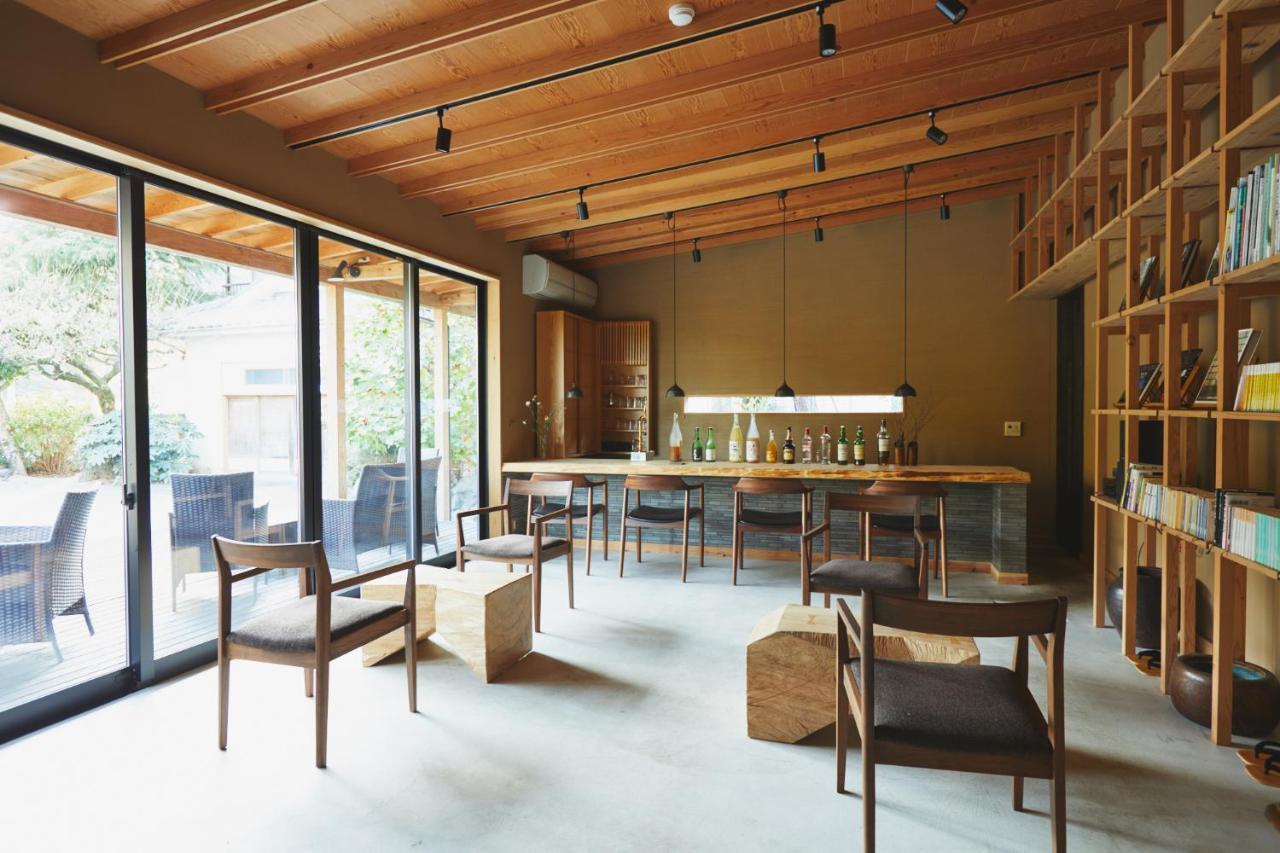Hotel Nanaougi Atsugi Zewnętrze zdjęcie