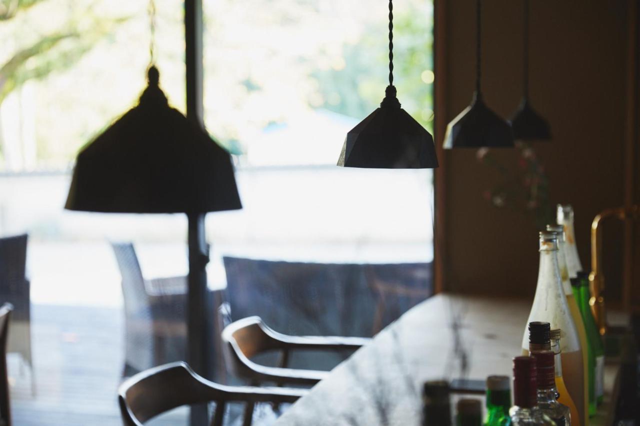 Hotel Nanaougi Atsugi Zewnętrze zdjęcie