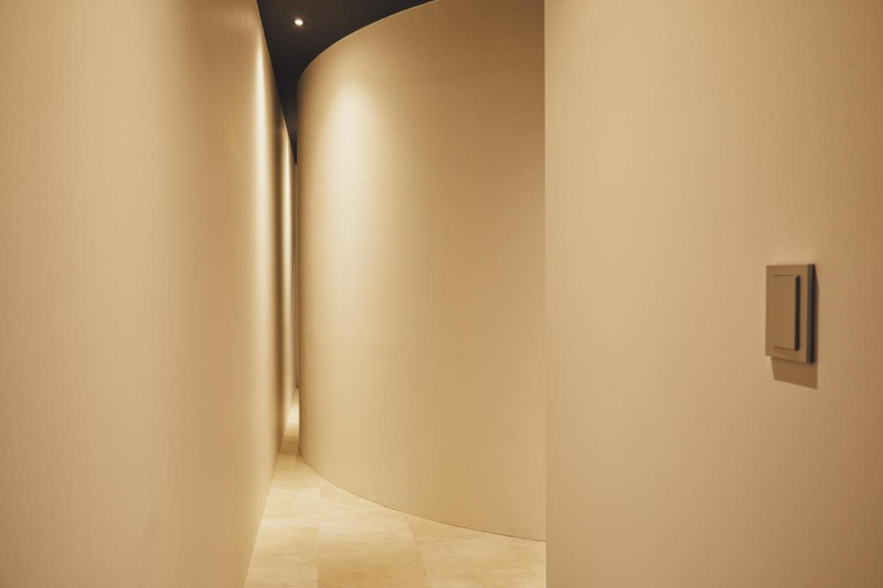 Hotel Nanaougi Atsugi Zewnętrze zdjęcie