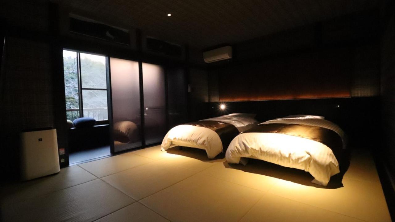 Hotel Nanaougi Atsugi Zewnętrze zdjęcie
