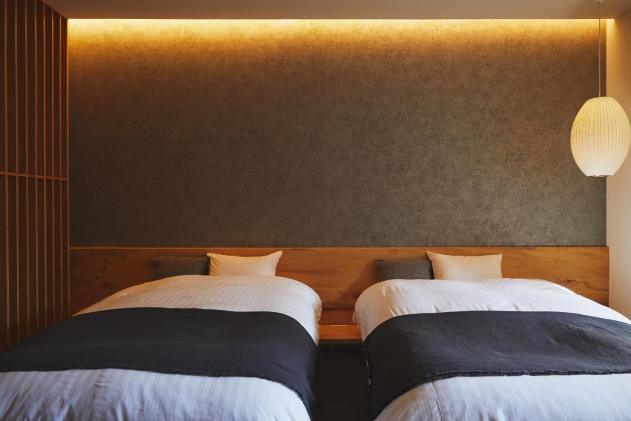Hotel Nanaougi Atsugi Zewnętrze zdjęcie