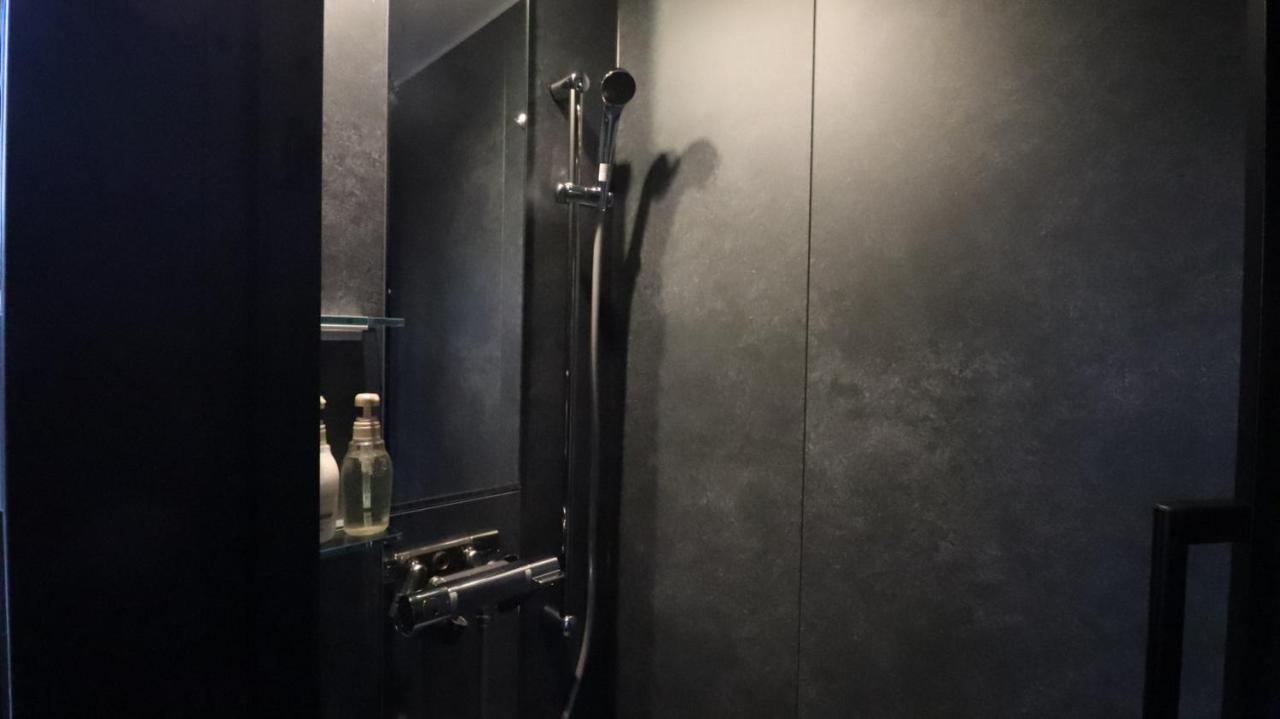 Hotel Nanaougi Atsugi Zewnętrze zdjęcie